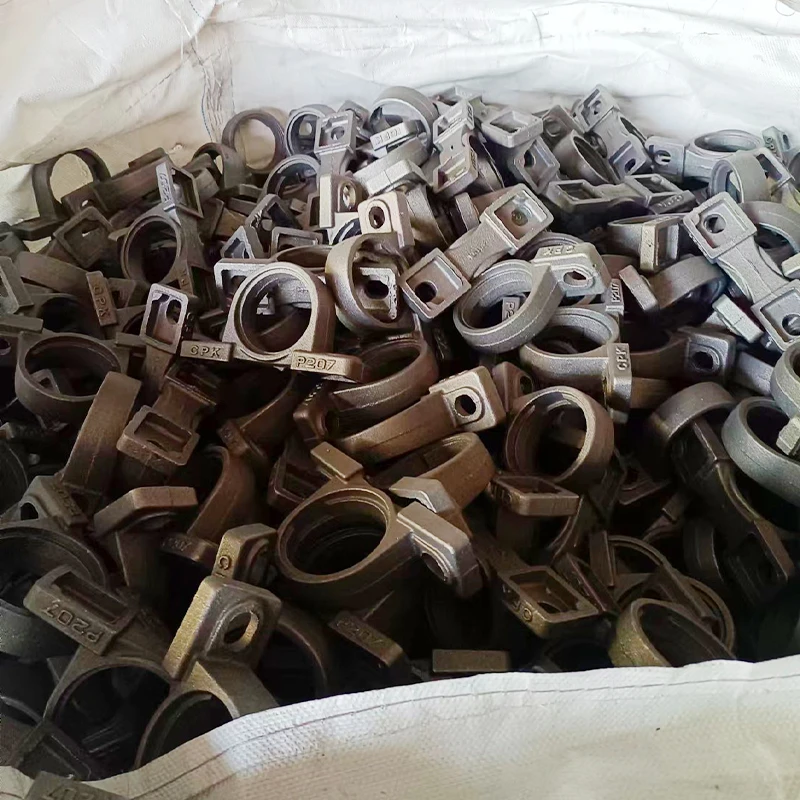 1semi housings 1semi housings