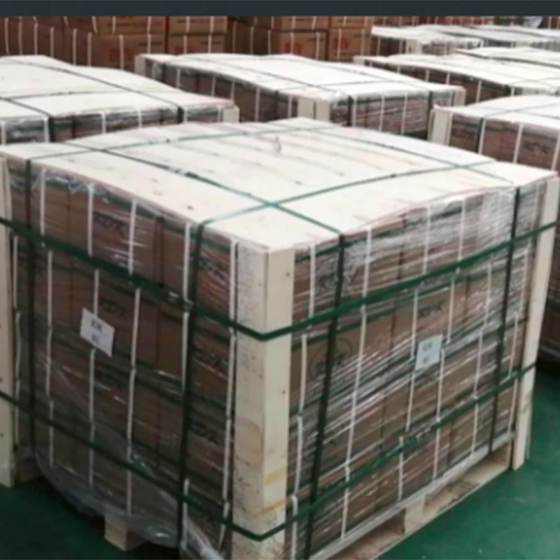 9.finished pallets 9.finished pallets