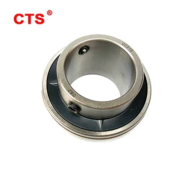 Ball Bearings with Set screw