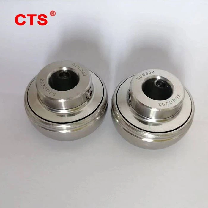AISI 304 stainless steel ball bearings