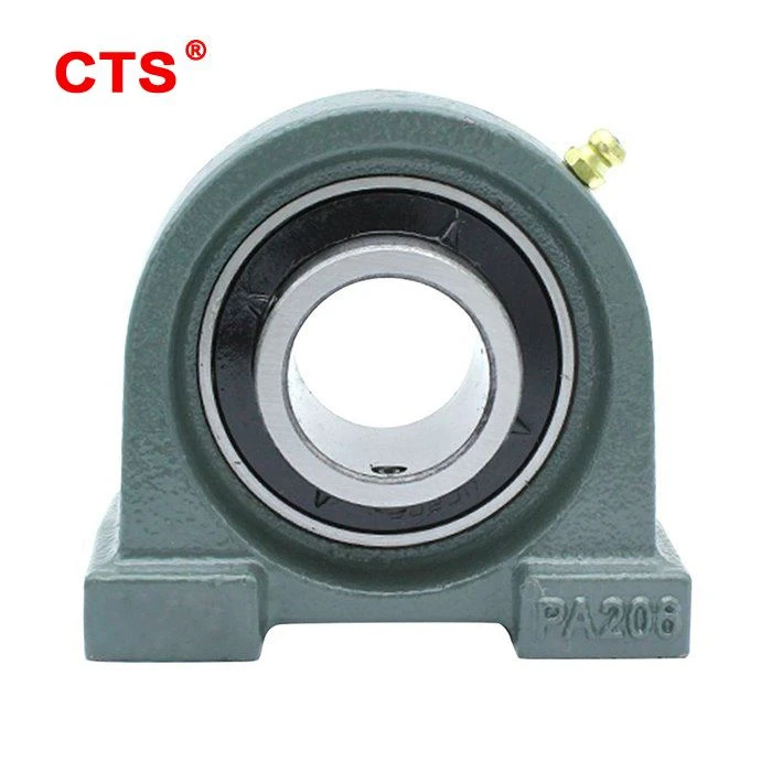 Tapper-base Pillow Block Bearing Tapper-base Pillow Block Bearing