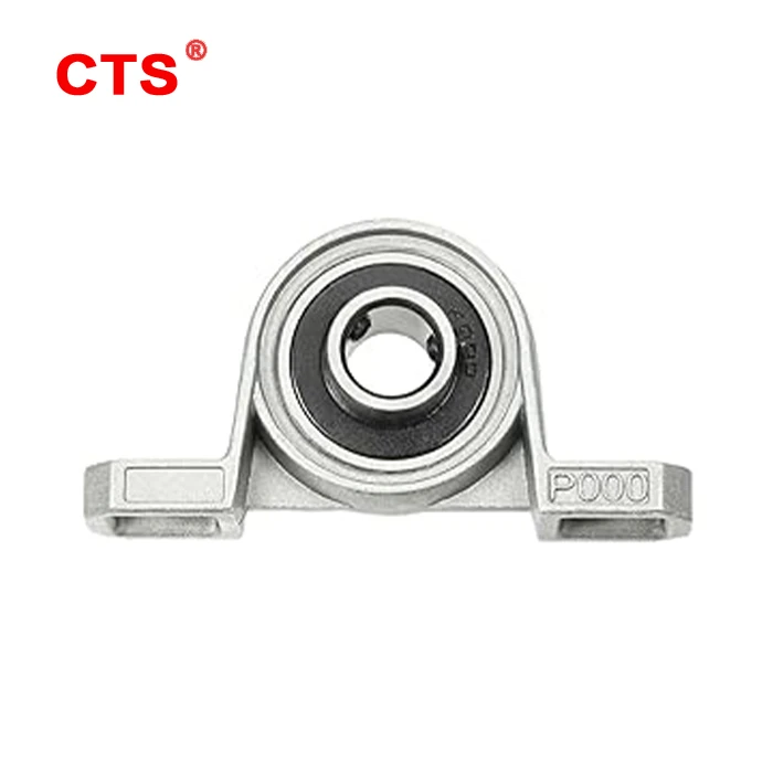Zinc Alloy Bearing Units KP000
