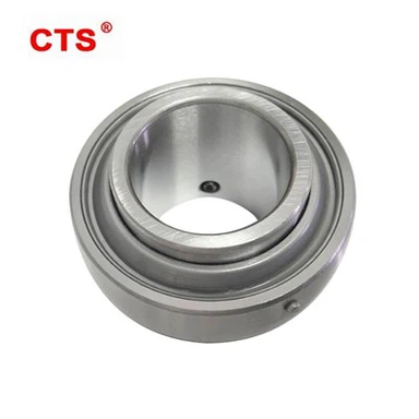 Triple-sealed Bearings