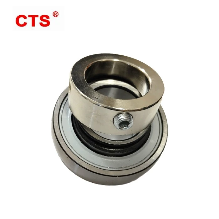 CSA Series- Insert Bearing CSA Series- Insert Bearing