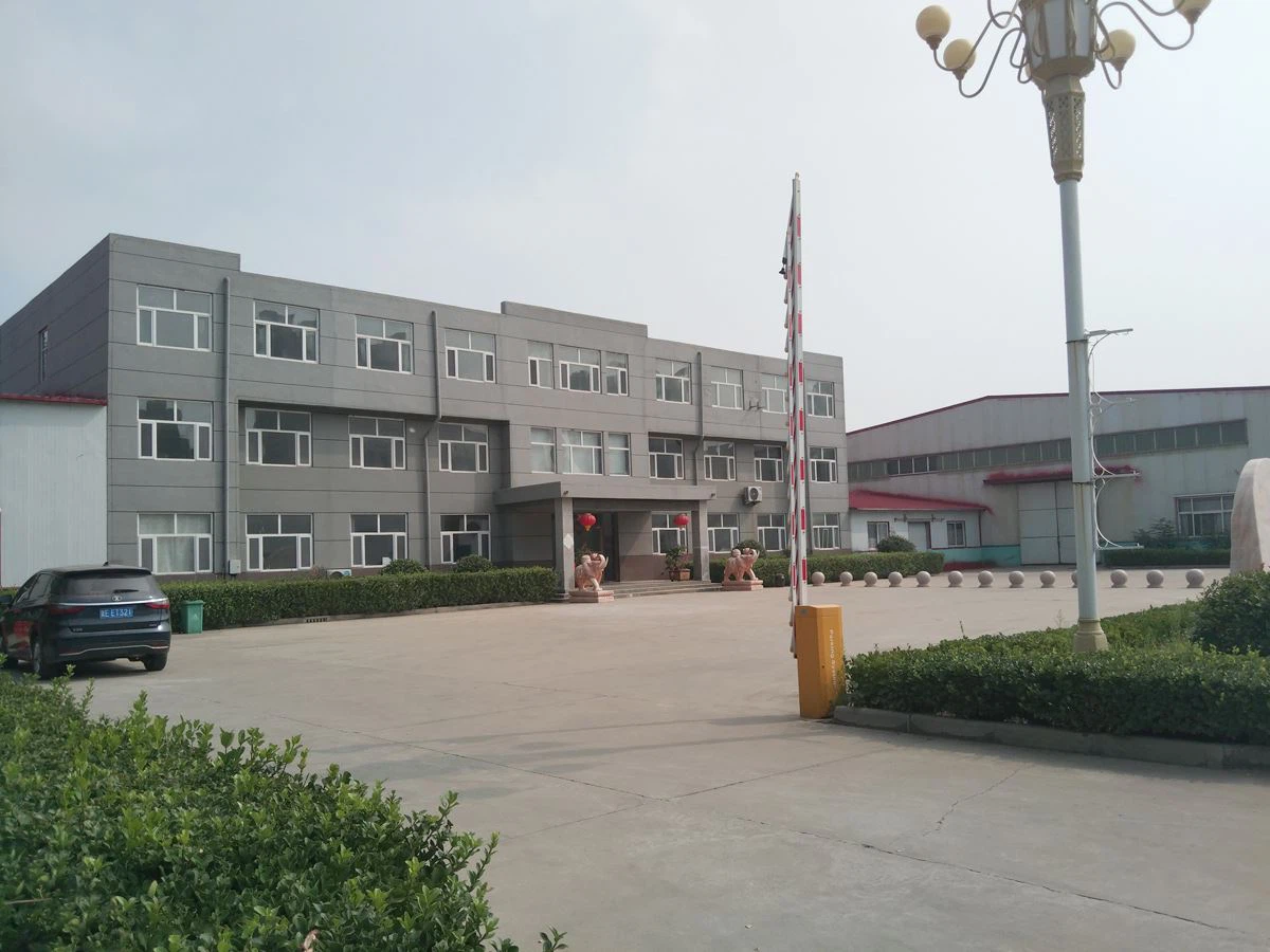 Linxi County Weishida Bearing Manufacture Co.,Ltd