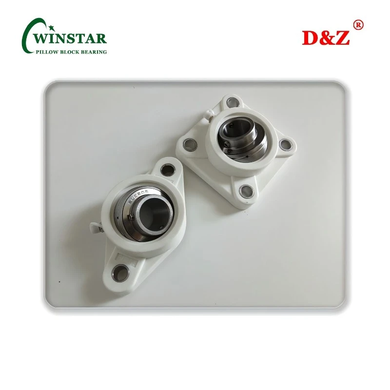 Thermoplastic bearing 61 Thermoplastic bearing 61