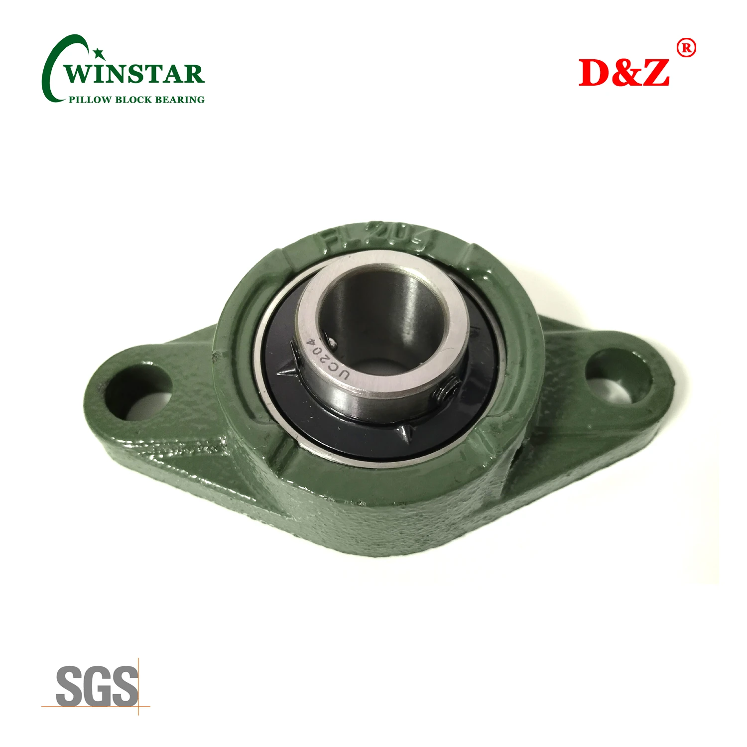 Adapter Sleeve UK205 Adapter Sleeve UK205