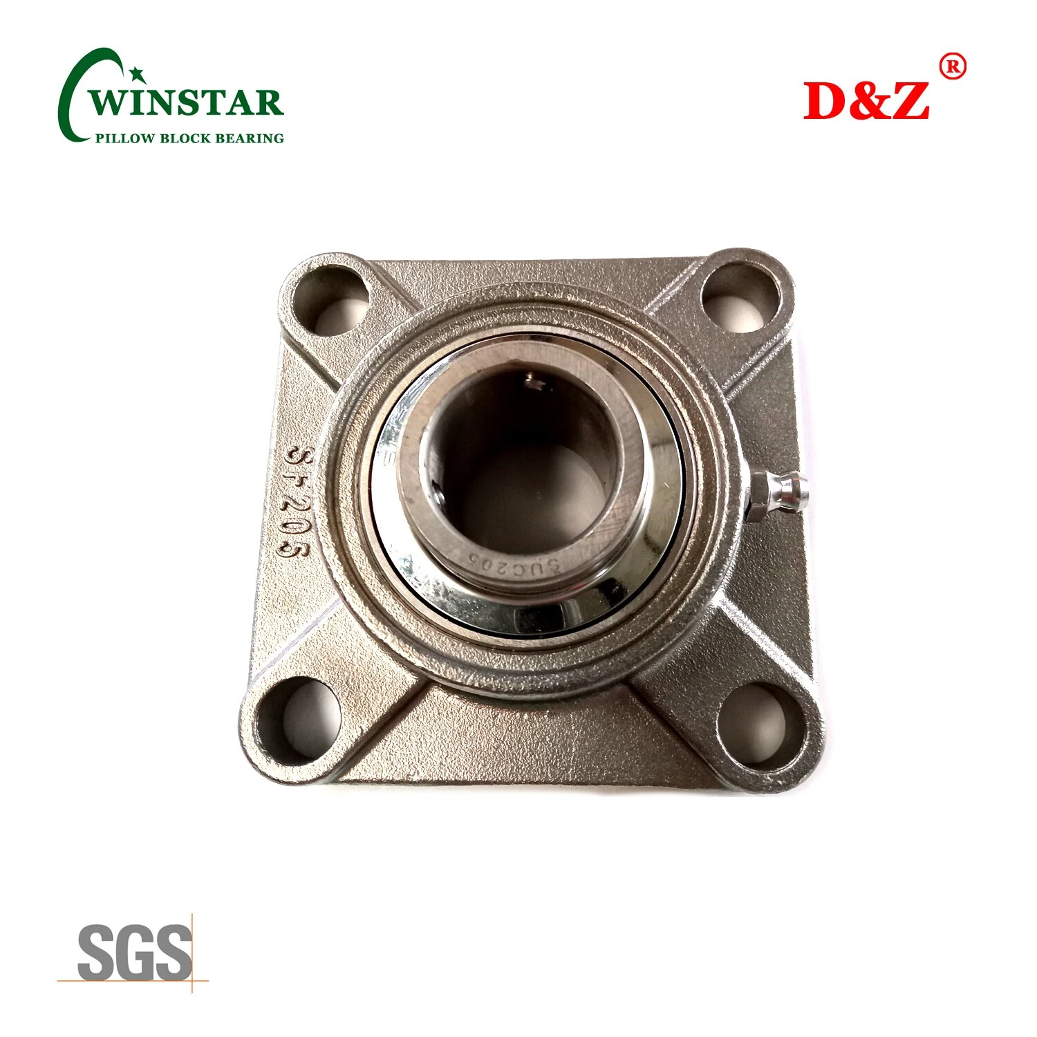 Thermoplastic Pillow Block Bearings Thermoplastic Pillow Block Bearings