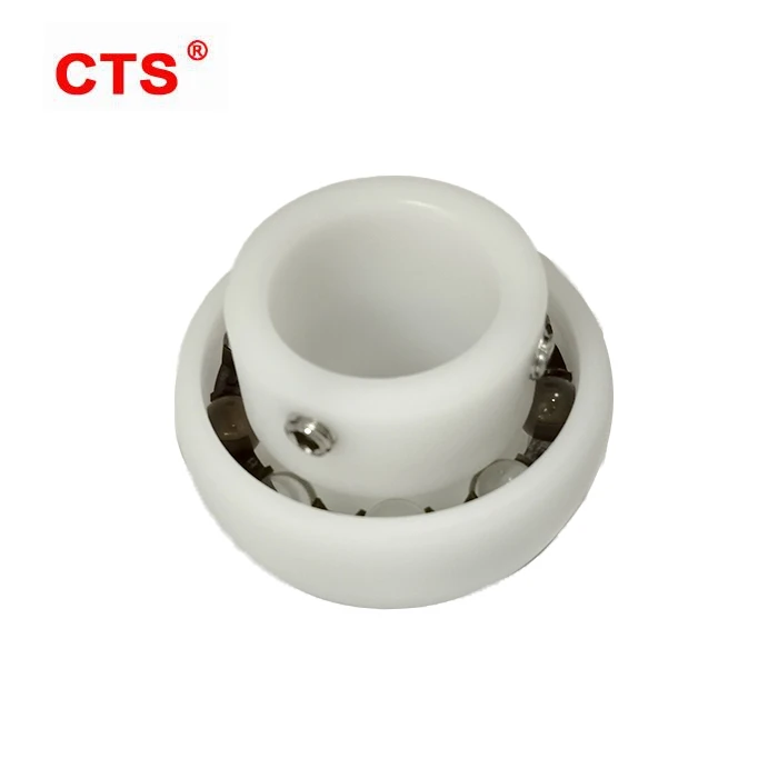 Custom Plastic Bearings