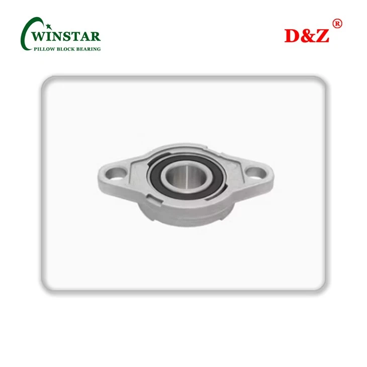 Zinc Alloy Bearing Units